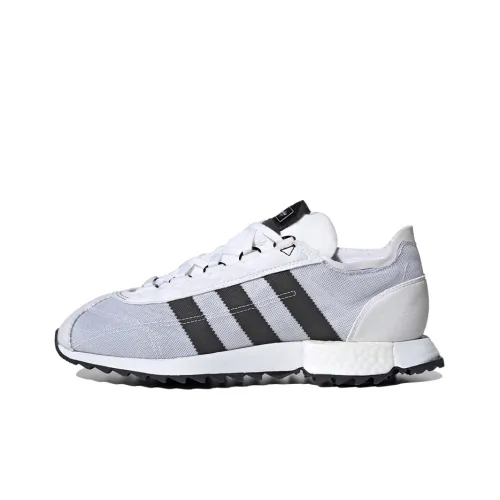 Sl 7600 Logo adidas Originals 'Cloud White Core Black'