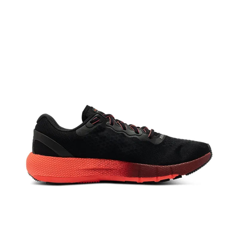 Under Armour Hovr Machina 2 Clrshft Cn 'Black Orange'-1