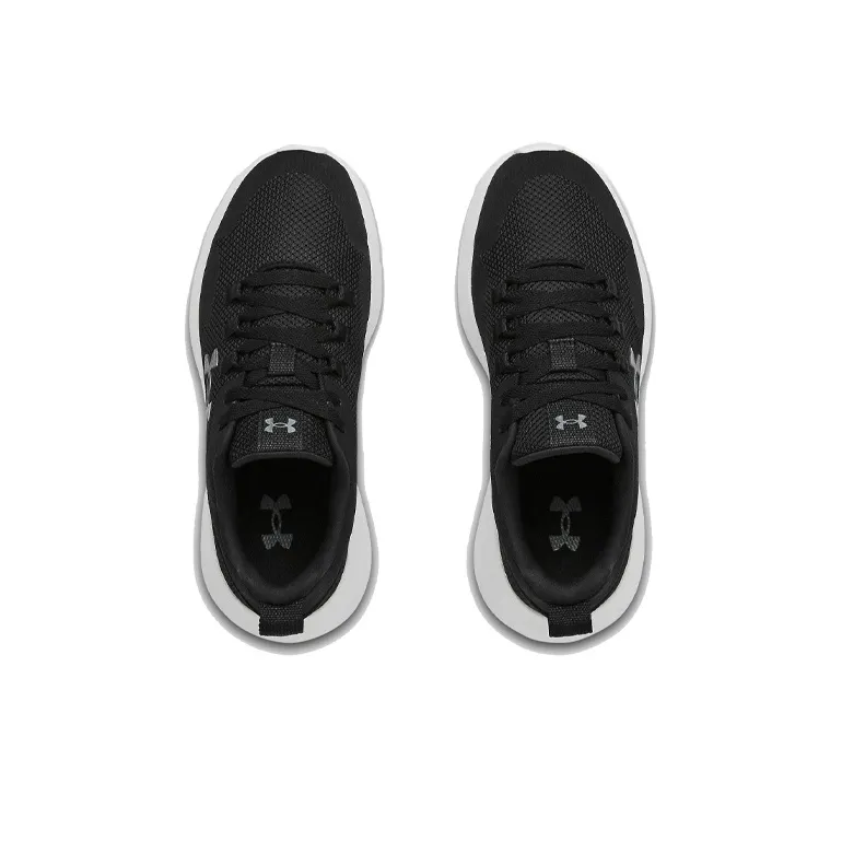 Under Armour Essential 'Black' Women's-3