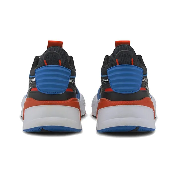 PUMA RS X Winterized Black Lapis Blue-4