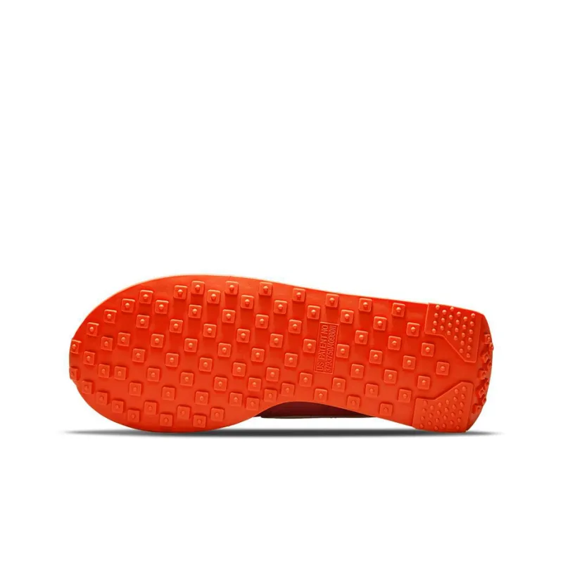 Nike Waffle Trainer 2 First Use Orange-5