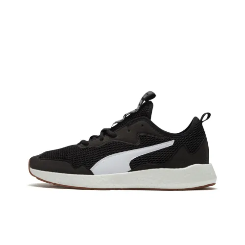 PUMA Nrgy Neko Skim 'Black'