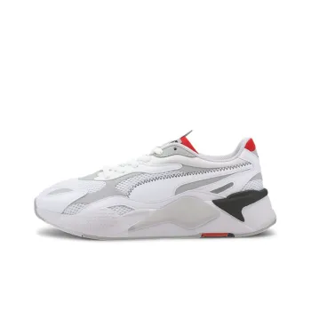PUMA RS X3 Millenium 'White Grey Violet'