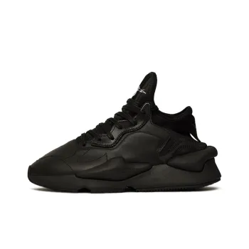 Y 3 Kaiwa Black