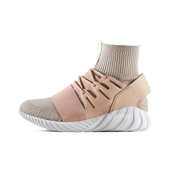 Adidas Originals Tubular Doom Primeknit Pale Nude