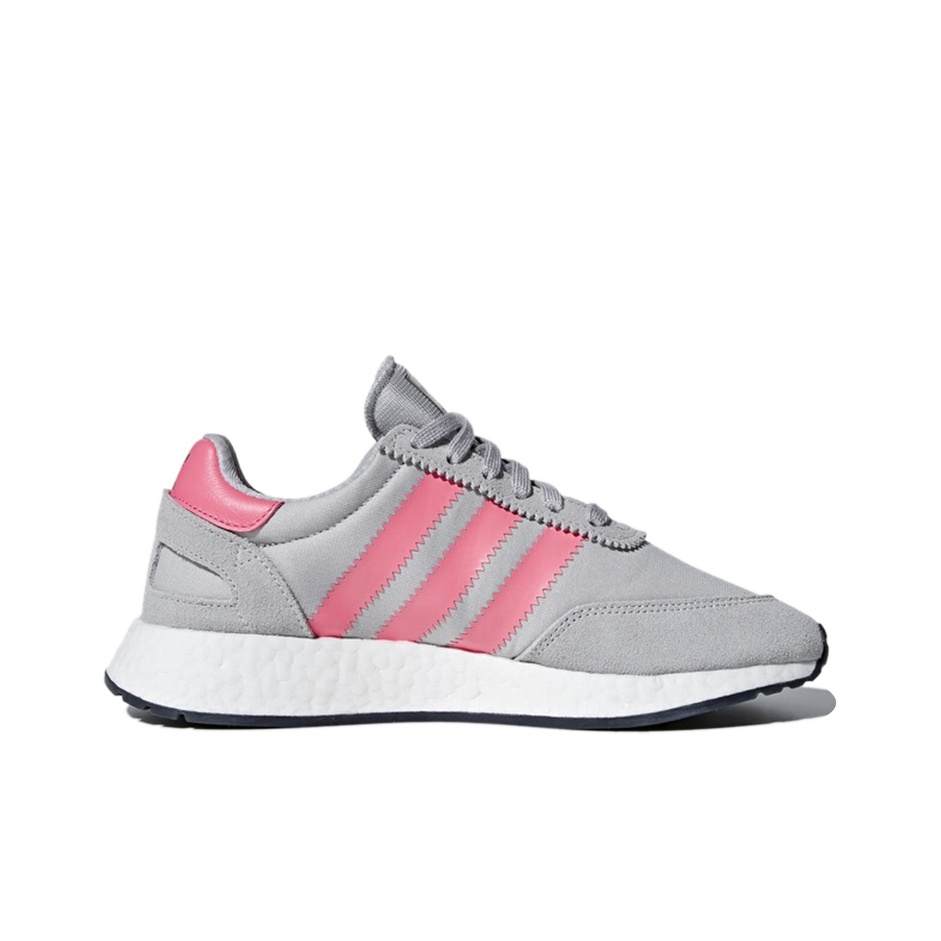 Adidas women's gray i-5923 sneakers hotsell