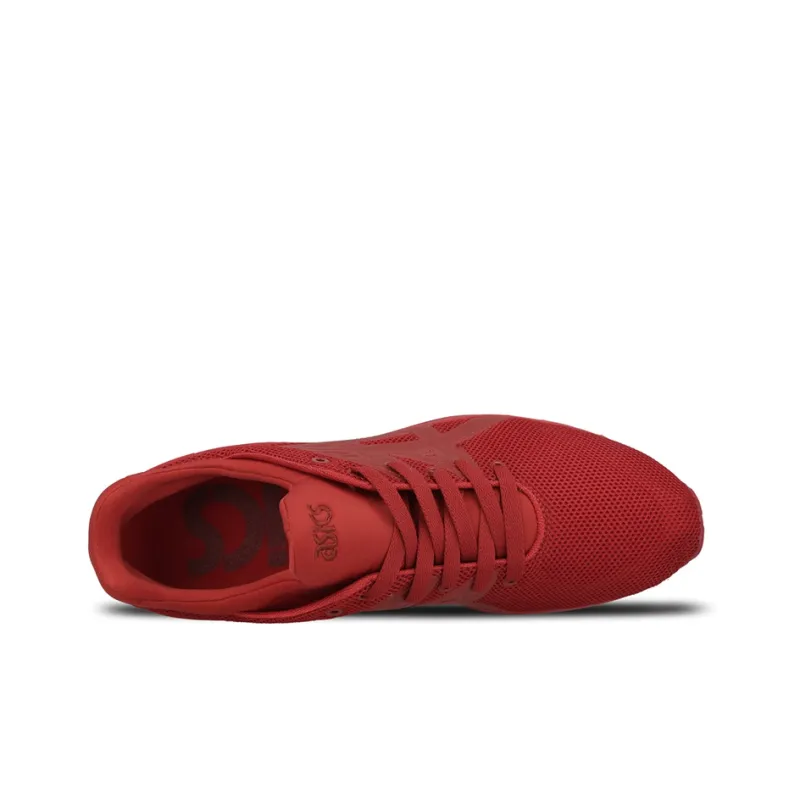 Asics Gel-Kayano Trainer EVO Red-3
