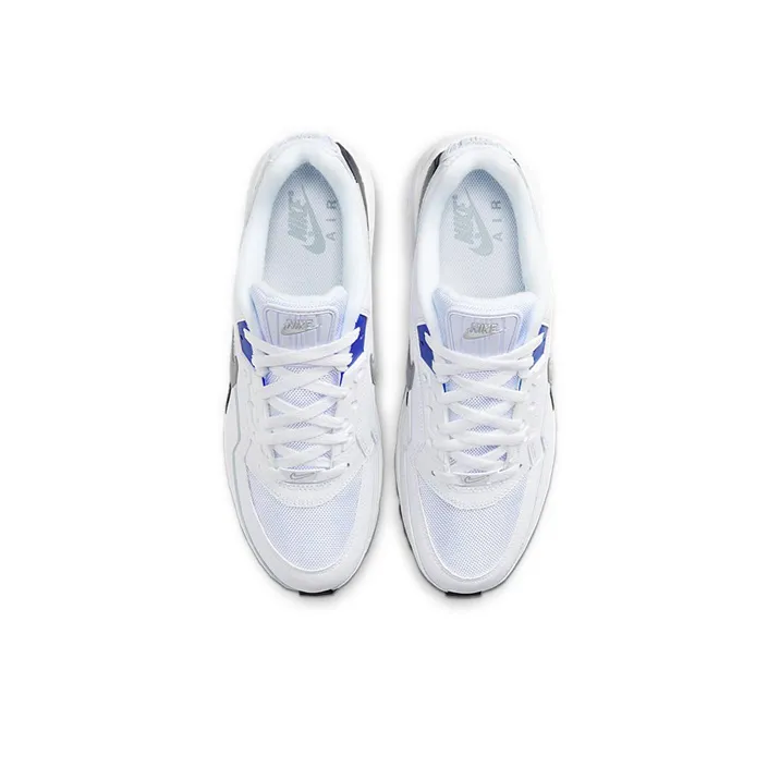 Nike Air Max Ltd 3 White Game Royal Dark Smoke Grey Light Smoke Grey-4