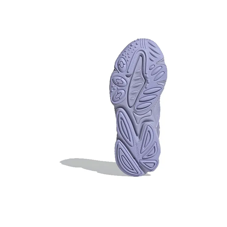 Adidas Ozweego Dust Purple Women's-5