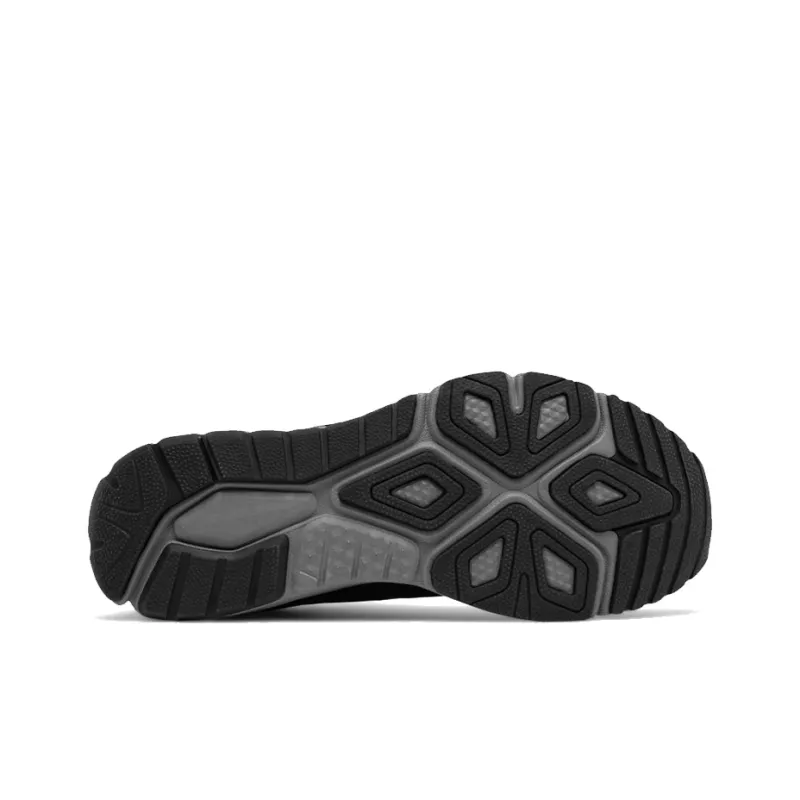 New Balance Vazee Rush Black-4