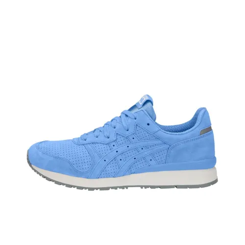 Onitsuka Tiger Ally Casual Shoes Unisex Low-Top Bright Blue