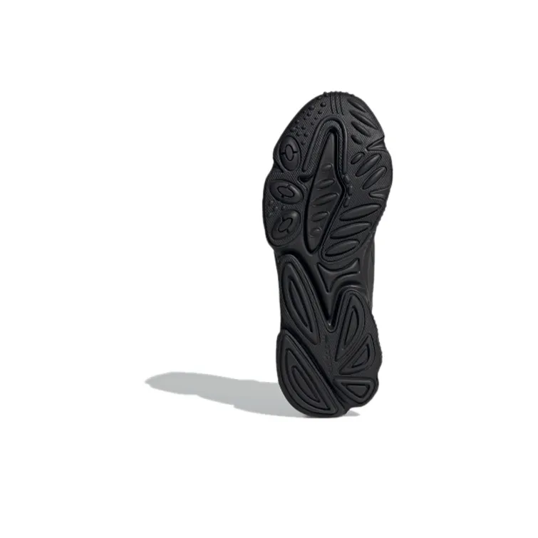 Ozweego Adidas Originals 'Core Black Football Blue'-5