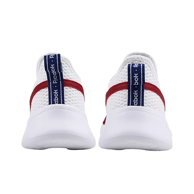Reebok Royal Ec Ride 2 'White Red'-3