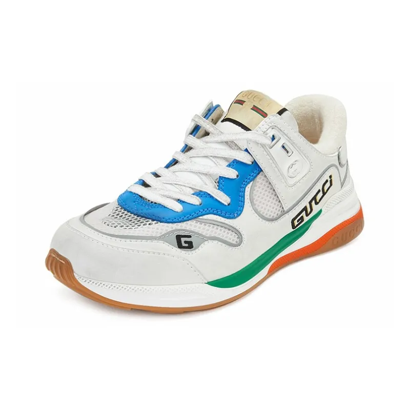 GUCCI Ultrapace 'White'-1