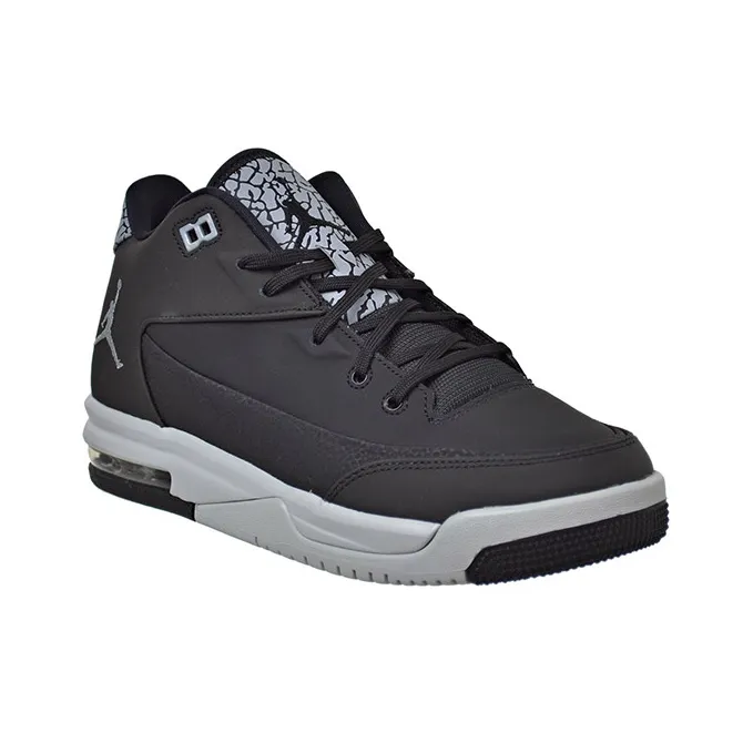 Jordan Flight Origin III 3 Cool Grey GS-2