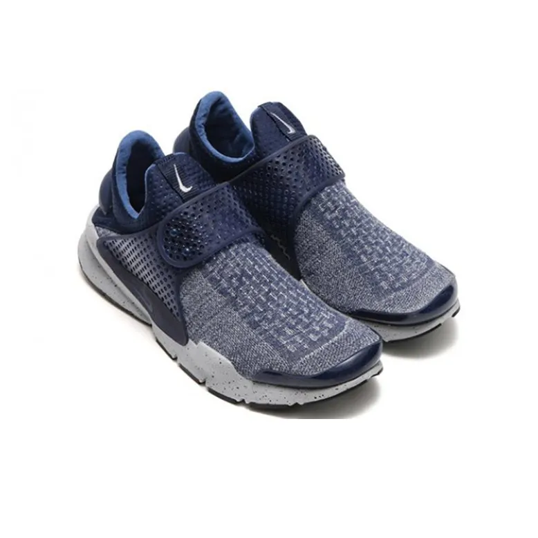Nike Sock Dart Se Premium Midnight Navy/Midnight Navy-1
