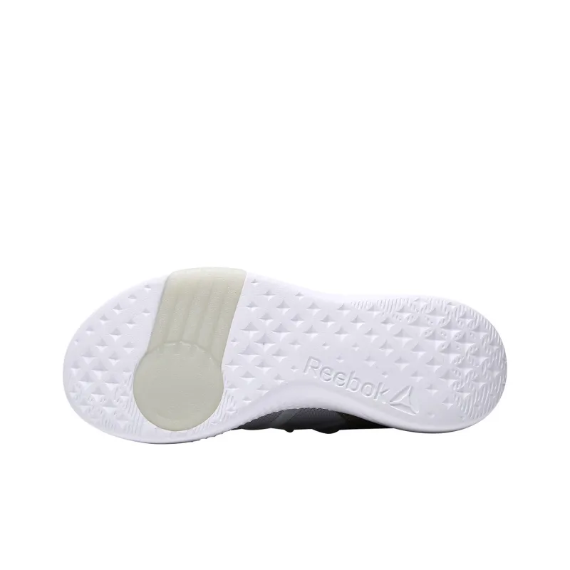 Reebok Hayasu Sports Casual Shoes 'Grey' Women's-5