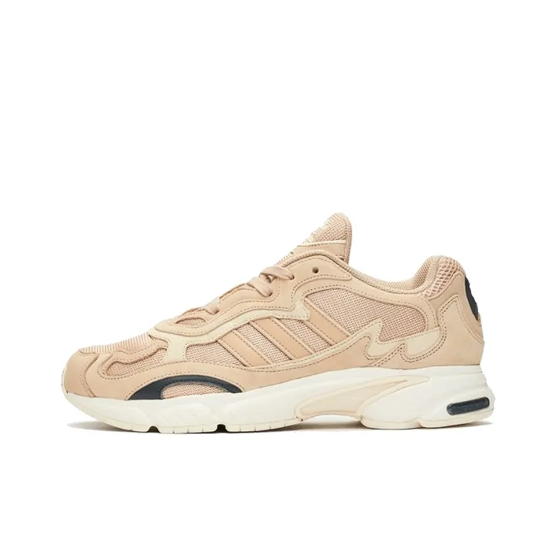 Adidas Temper Run Pale Nude Sneakersnstuff Exclusive-0