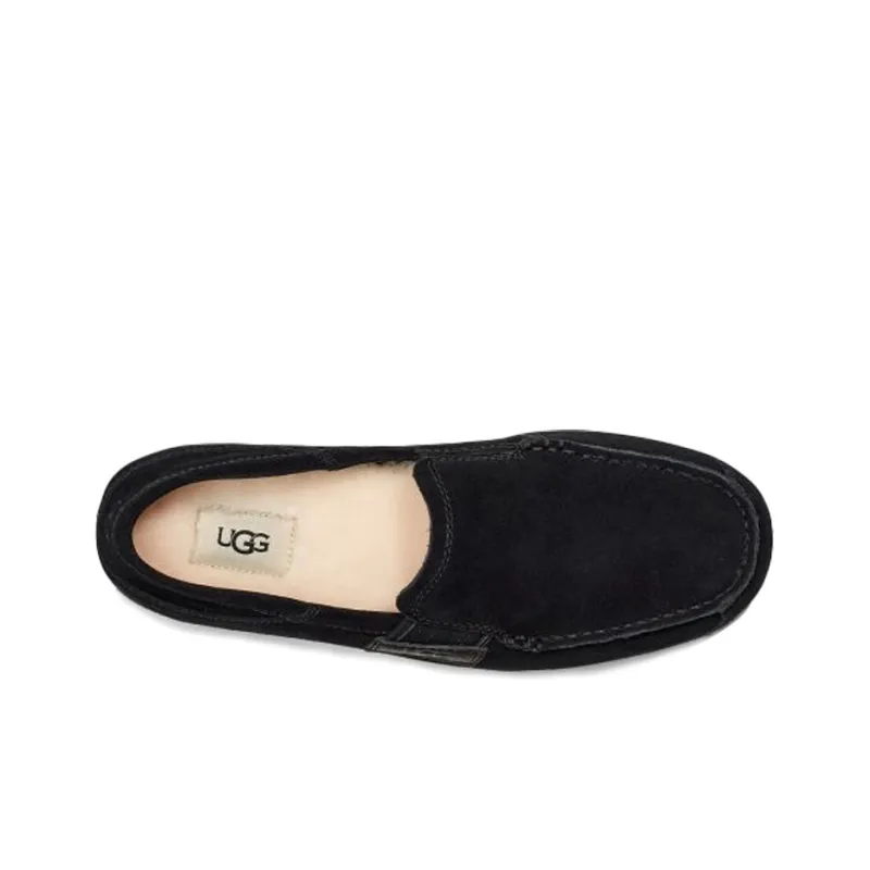 UGG Rafael Ts Low top Sneakers Black-4
