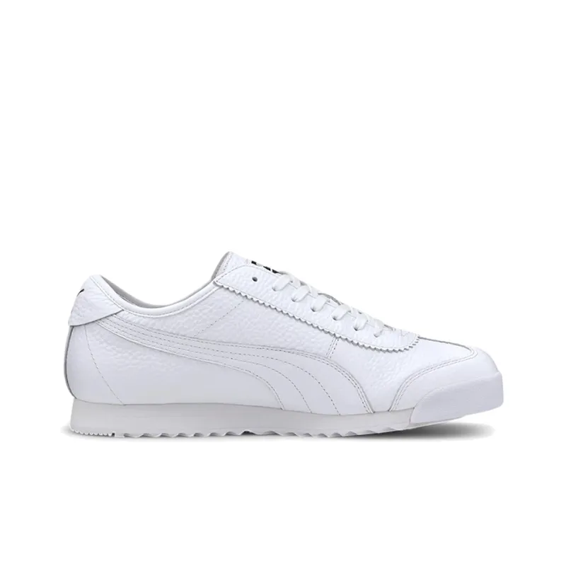 PUMA Roma '68 Vintage White-1