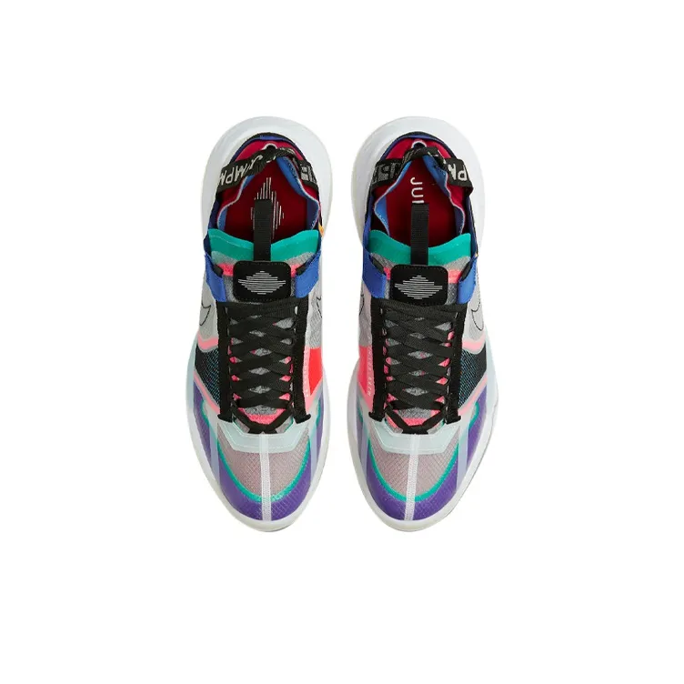 JORDAN Delta Breathe Multi Color-3