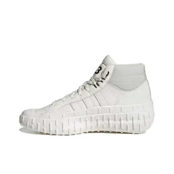 Y 3 GR.1P High Gtx Core White