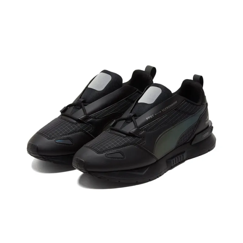 PUMA Felipe Pantone Mirage Mox Tech Iridescent Black-2