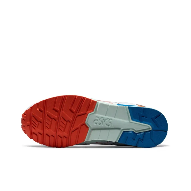 Asics Gel Lyte V 'White'-5