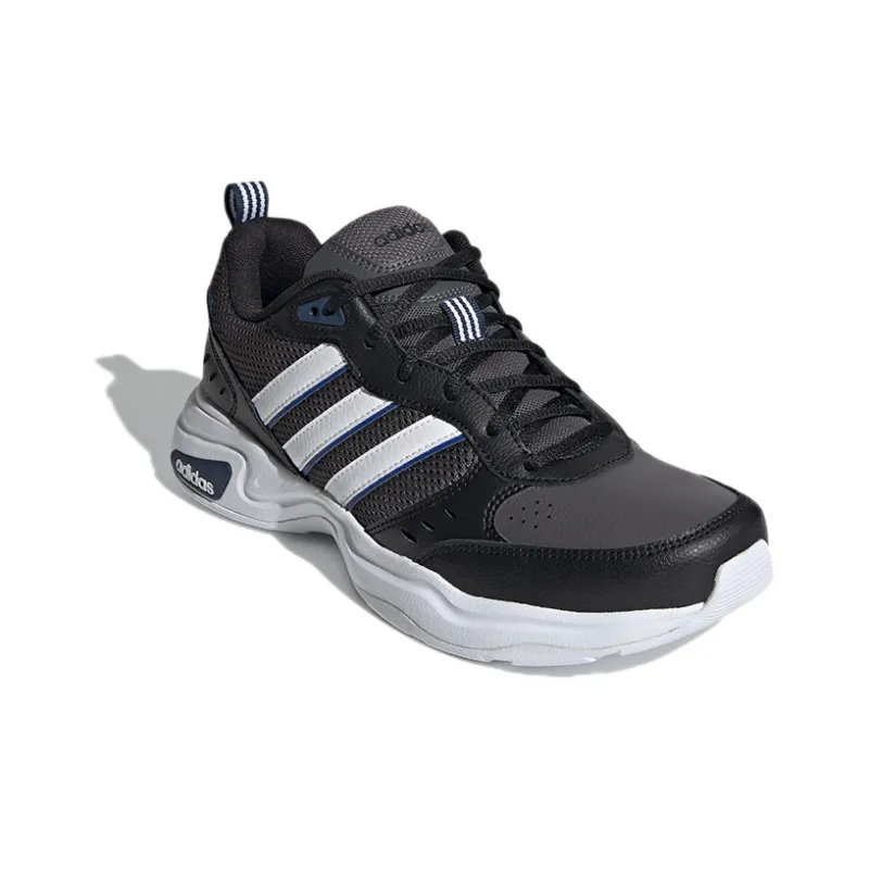 Adidas Neo Strutter Shoes Black-2