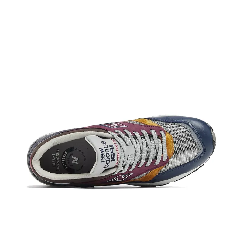 New Balance 1591 Multicolor-3