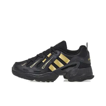 Adidas Originals Eqt Gazelle 'Black Gold'