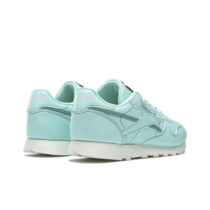 Reebok Women's Classic Leather Vegan 'Mist' Women's-3