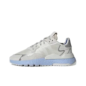 Adidas Originals Nite Jogger Soft Blue