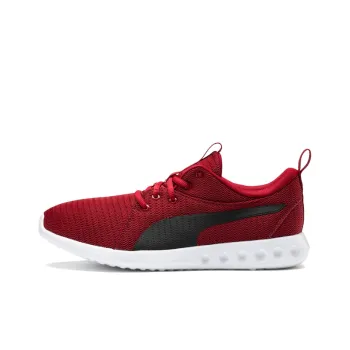 PUMA Carson 2 Red/Black/White