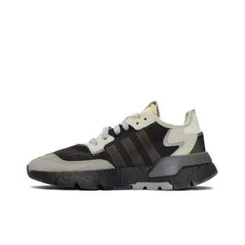 Adidas Originals Nite Jogger Core Black Carbon