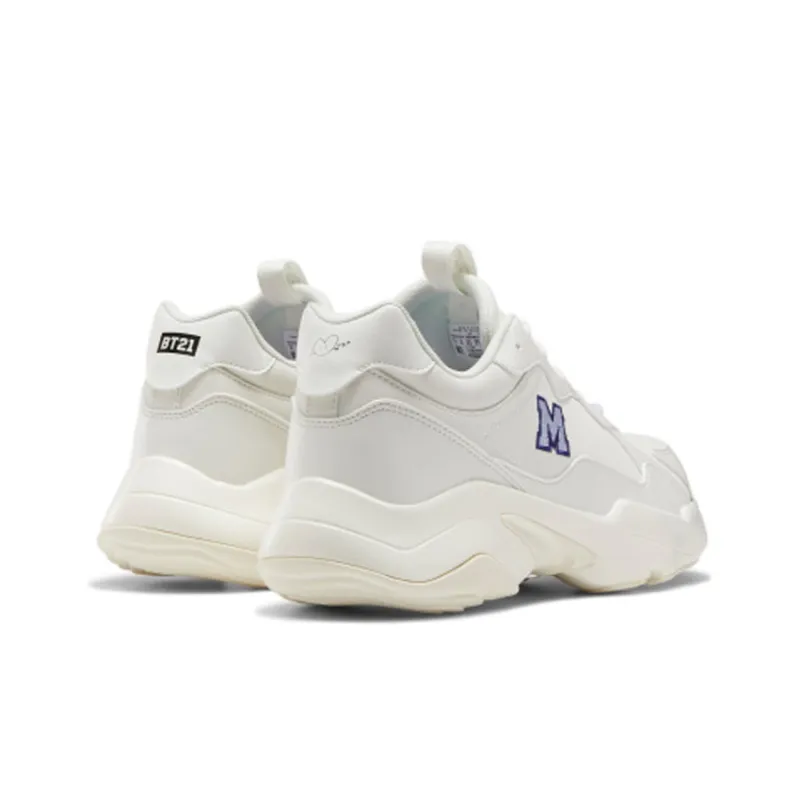 Reebok Royal Turbo Impulse Cln Sports Shoes White-3
