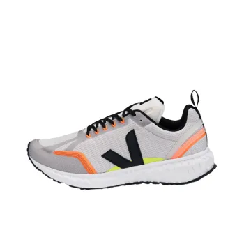 VEJA Condor Mesh 'Light Grey Black'