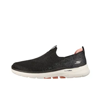 Skechers Gowalk 6 Loafers Black Women's