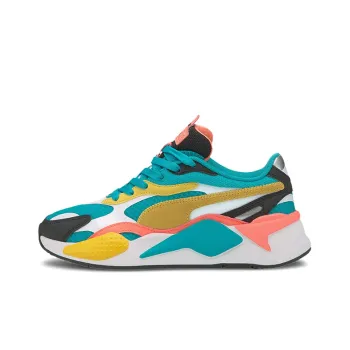 PUMA RS X3 Exotica 'Viridian Green' Women's