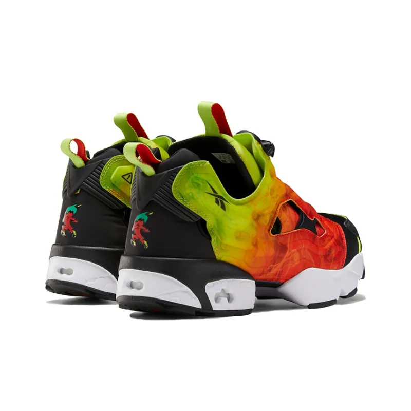 Reebok Instapump Fury Jp Blaze-3