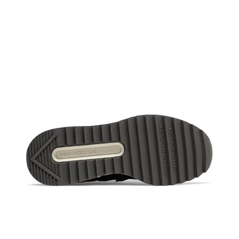 New Balance 574S Series Sneakers Black Women's-3
