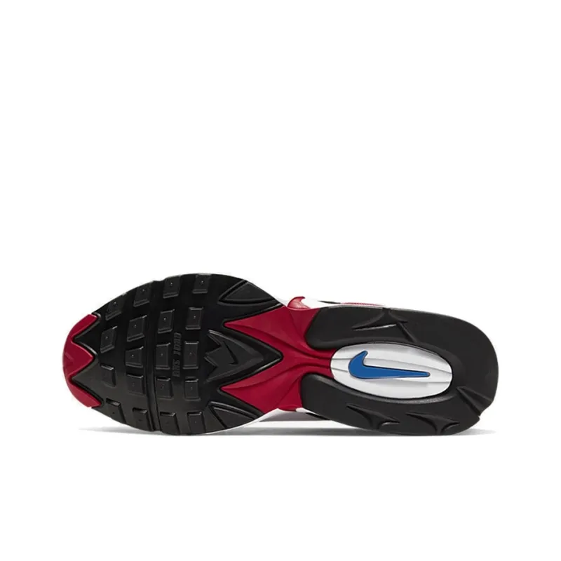 Nike Air Max Triax 96 University Red-4
