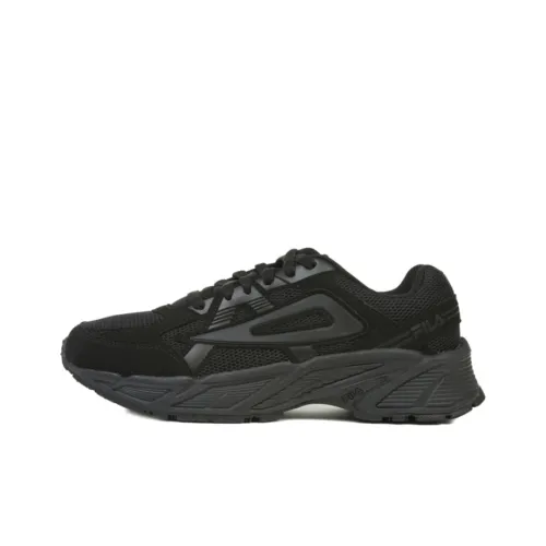 FILA Decypher Shoes Black