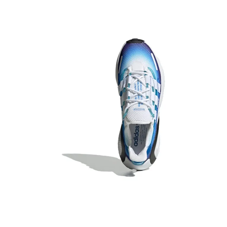 Adidas Lxcon Cloud White Collegiate Purple-3