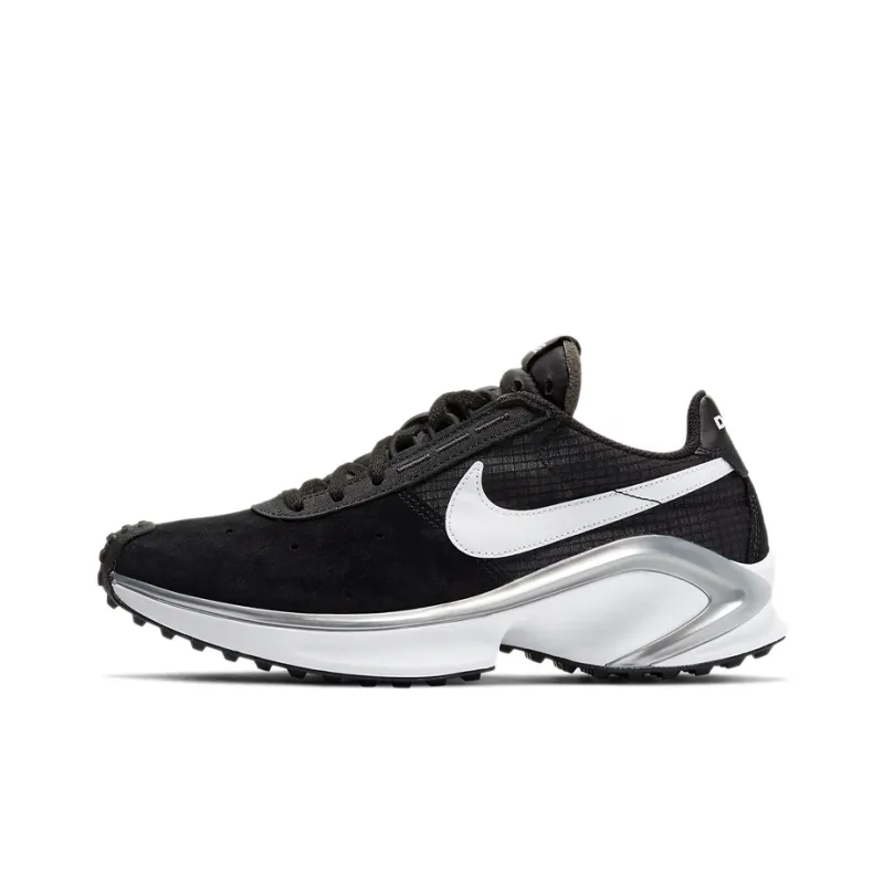 Nike D/MS/X Waffle Black White-0