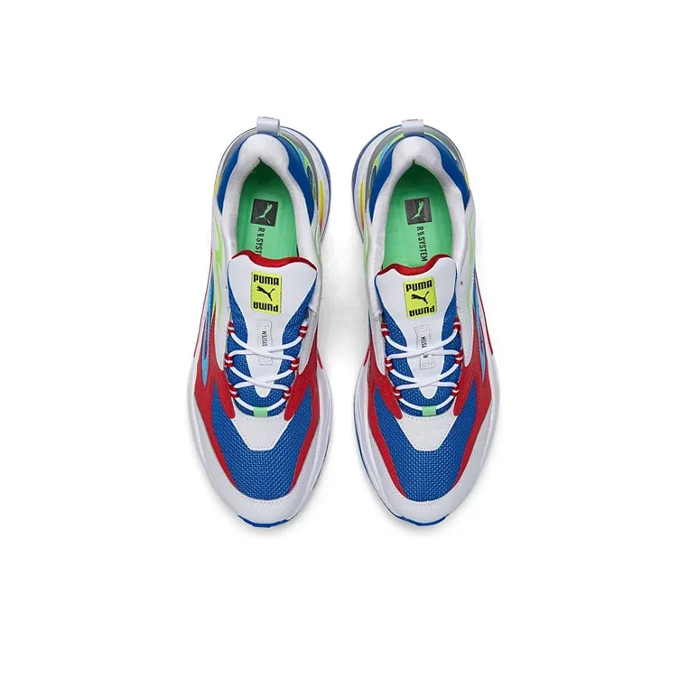 PUMA RS Fast Raceway Multicolor-2