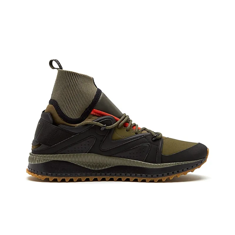PUMA Tsugi Kori Black Olive-1
