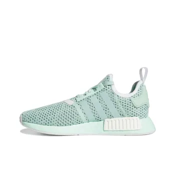 Adidas Originals NMD_R1 Knit 'Blush Green'