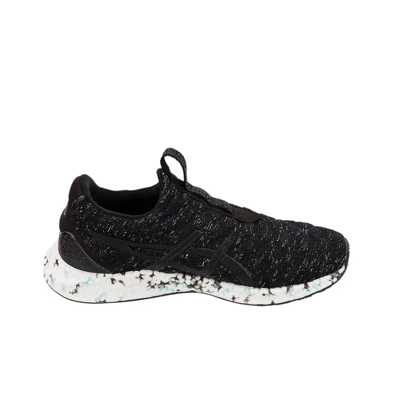 Asics HyperGel Kenzen 'Black' Women's-1