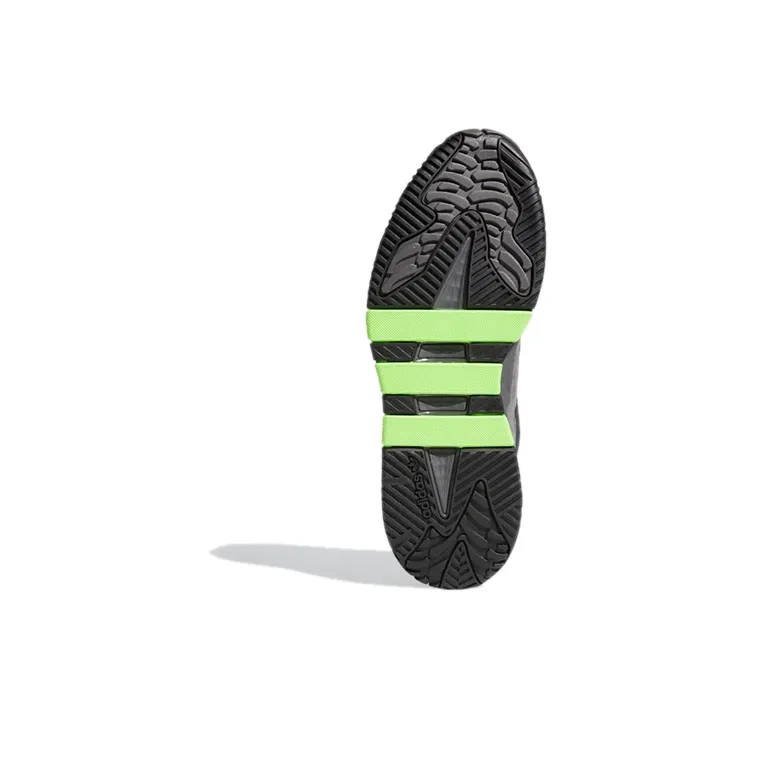 Adidas Niteball 'Dove Grey'-5